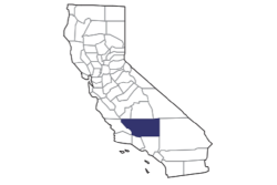 Kern County