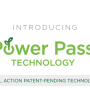 This is a dual action patent-pending technology designed to increase crop performance while also provides enhanced storability. It’s for use with select low-salt starter fertilizers.
