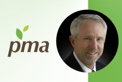 Steve Lutz is joining the Produce Marketing Association as regional vice president-U.S. and Canada West.