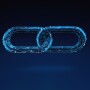 3D supply chain link