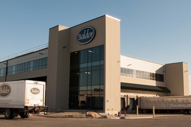 Baldor Specialty Foods, Bronx, N.Y., will temporarily deliver directly to consumers.