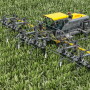 Hagie has updated its 204SP Detasseler and added the new John Deere 4.5L 173-horsepower PowerTech Tier 4/Stage V Engine. 