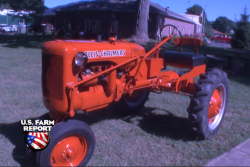 1941 Allis-Chalmers C