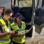ASF Exercise in Brazil