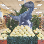 retail merchandising