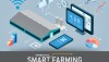 Barn Tech and Big Data
