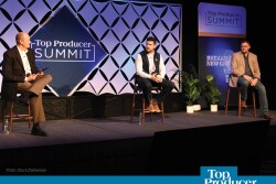 Top Producer Summit