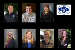 AASV Scholarship Winners