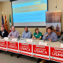 The Fresh Produce Association of the Americas and Farmers for Free Trade hosted a panel to speak out about the value of trade.