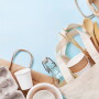 The advocacy group As You Sow is asking companies to aggressively explore reusable packaging.
