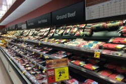 The Physicians Committee for Responsible Medicine filed a lawsuit against the U.S. Department of Agriculture for ignoring concerns over fecal contamination of chicken and other meat.