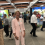 Cathy Burns IFPA