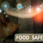 Food safety graphic