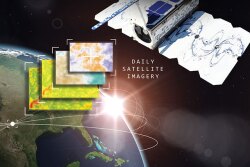 NASA currently has a variety of missions underway, with scientists studying Earth to glean information that could help farmers.
