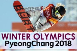 2018 Olympics