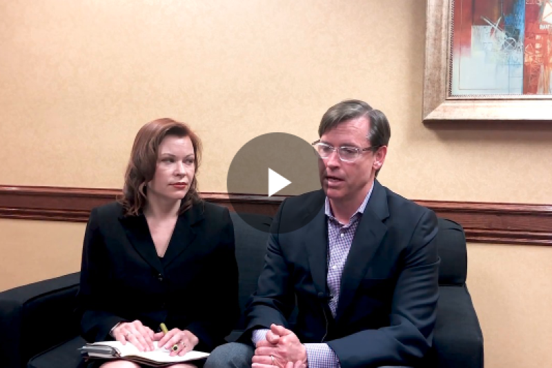  Portia Stewart speaks with Charles Wellso about opportunities for farmers in the hemp space. 