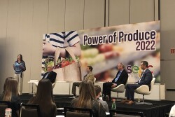 Power of Produce