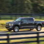 2021 F150 hybrid 