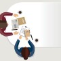 A key member of your team is your lender. How do you and your lender work together to overcome continued financial stress?