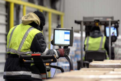RLS logistics