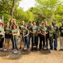 H-E-B celebrates Earth Month
