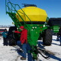 2005 John Deere 1890 Air Seeder