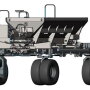 New Leader is designing a custom dry spreader based on their NL5000 G5 for the DOT Power Platform. 