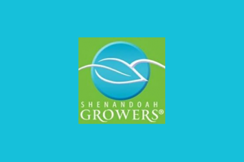 Shenandoah Growers logo