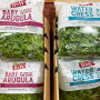 B&W Quality Growers, Fellsmere, Fla., which traditionally sells a number of products for foodservice, has added a retail line available from Coosemans Chicago Inc. on the Chicago International Produce Market. 