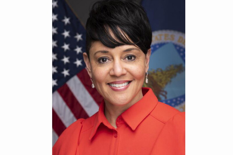 Jewel Bronaugh