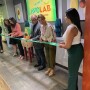 ribbon cutting