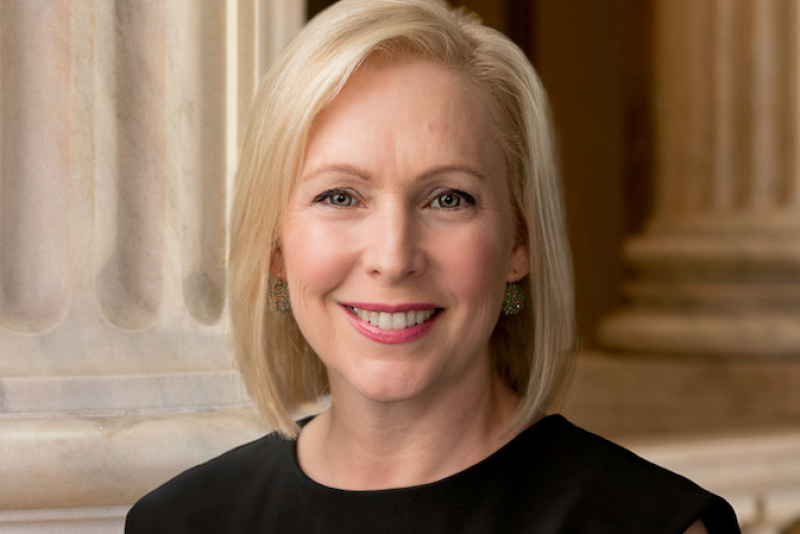 U.S. Senator Kirsten Gillibrand, D-N.Y., wants the USDA to investigate the pricing among the specialty produce industry.