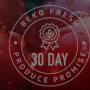 beko fresh produce promise
