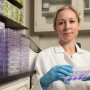 Assistant Professor Rebekah Kading said this new research and fieldwork helps determine which mosquito species that could carry the virus actually feed on humans and livestock. 
