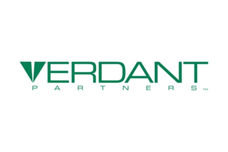 verdant