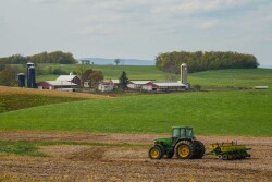 Planting_USDA
