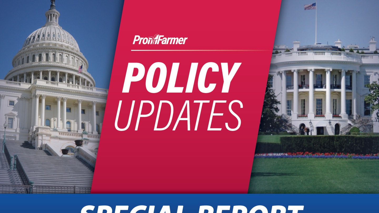 Emergency Commodity Assistance Program (ECAP) Funding Announcement