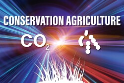 We broke the 2020 mega trends down to five key categories. Here are the mega trends for conservation agriculture.
