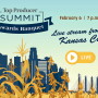 Top Producer Summit Live Stream 2024