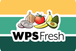 Wholesale Produce Supply