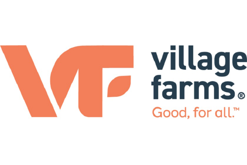 Village Farms logo