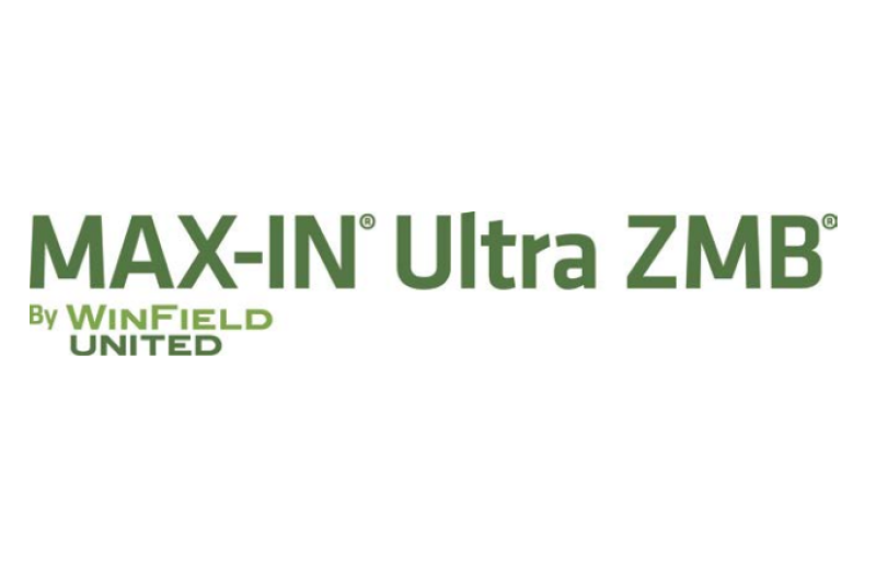 Introduced as a premium foliar applied blend for 2024, Max-In Ultra ZMB Plus delivers high loads of zinc, manganese and boron. 