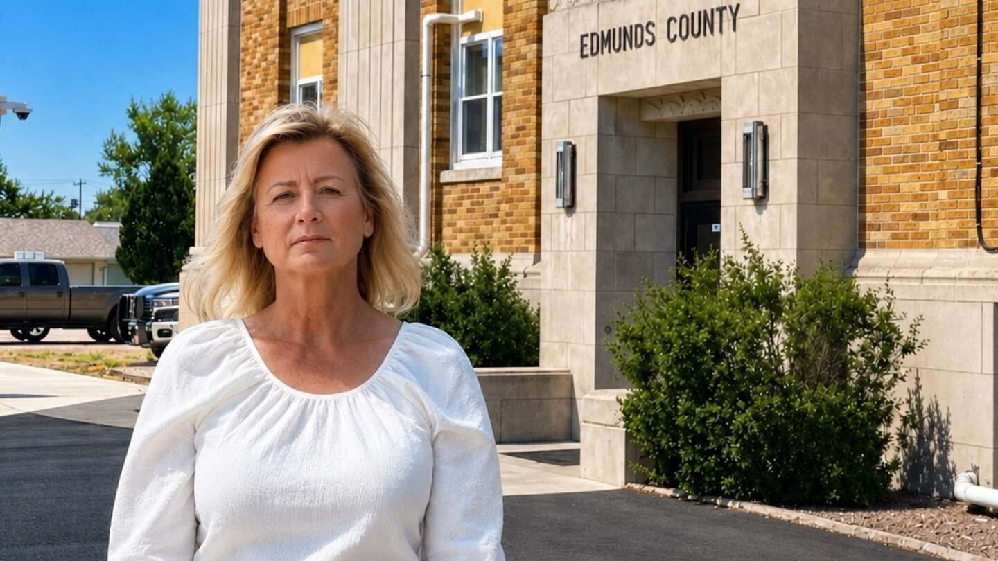 Targeted? South Dakota Farmer Criminally Investigated After Questioning Mega-Dairy Construction