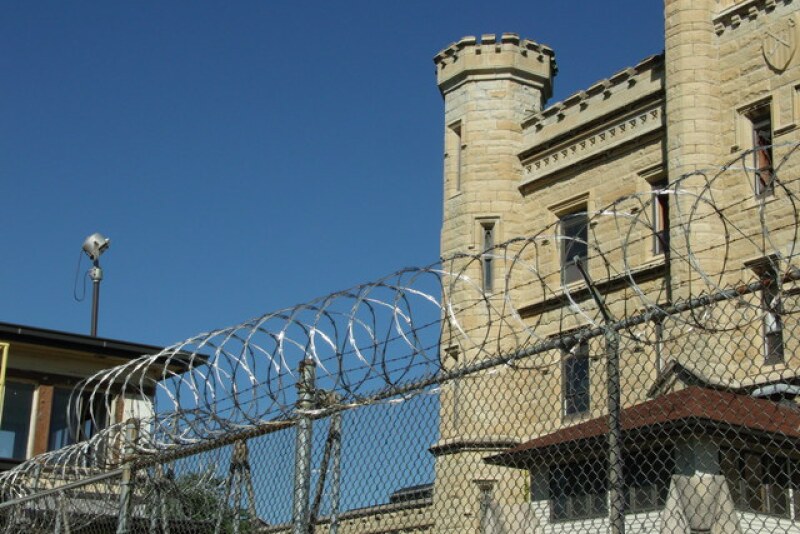 A man will serve prison time for running a multimillion-dollar fraud scheme where he claimed to turn cow manure into green energy.