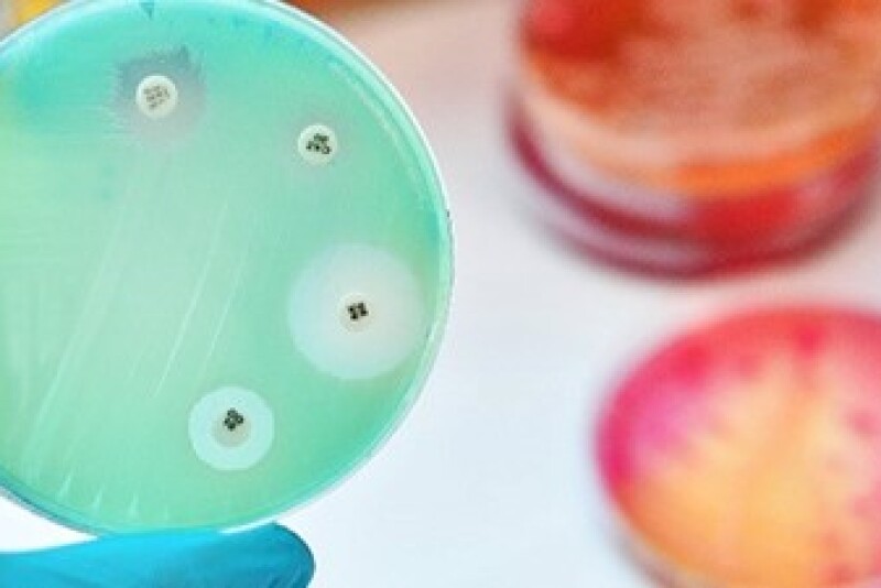 Antimicrobial Resistance - USDA APHIS