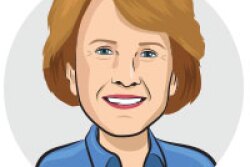 JoAnn Alumbaugh
