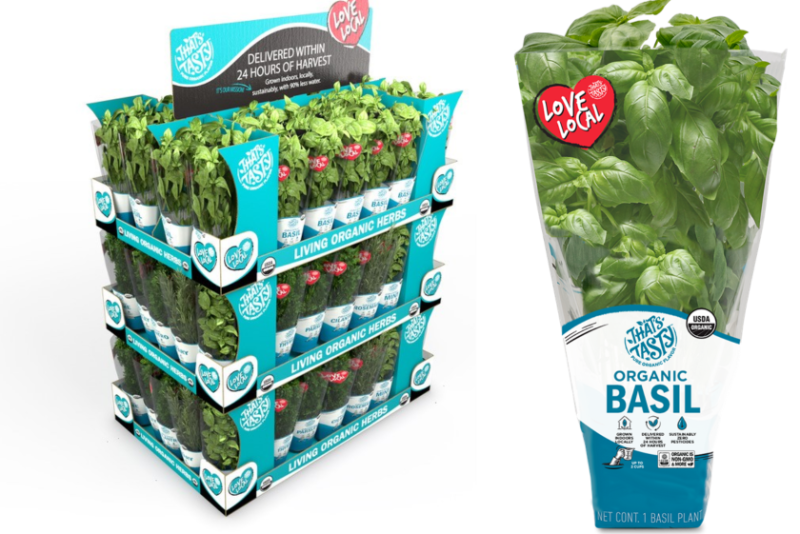 That's Tasty retail display.png