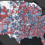 A new tracking tool developed at the University of Missouri provides a continuously updated 14-day snapshot of new cases of COVID-19 in every county in the nation.
