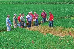 Attending educational events can help the pest boss and his staff keep up to date on pest threats. Such trainings range from local retailer meetings to larger gatherings sponsored by universities and industry groups.
