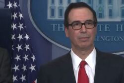 Steve Mnuchin